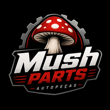 Mush Parts